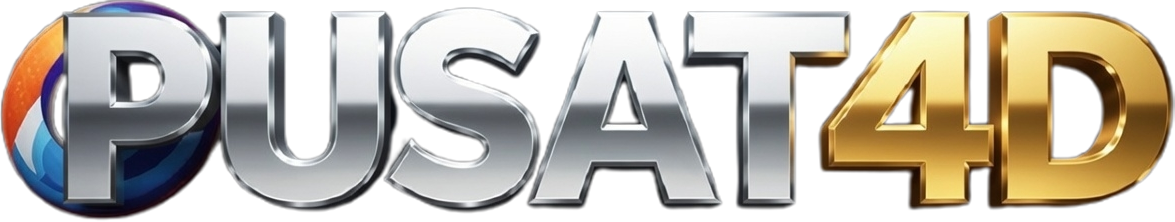 Logo Pusat4D