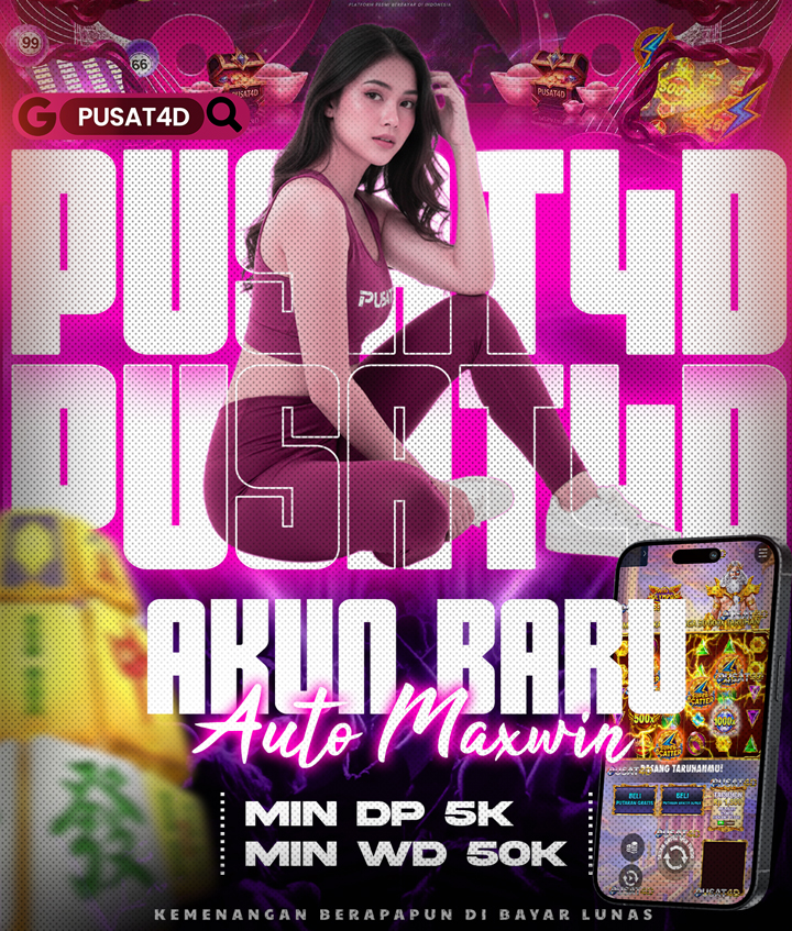 Preview Pusat4D
